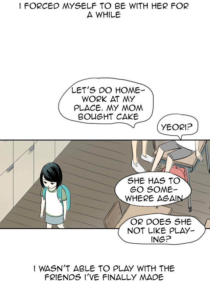 Read My Boo EN Manga Online