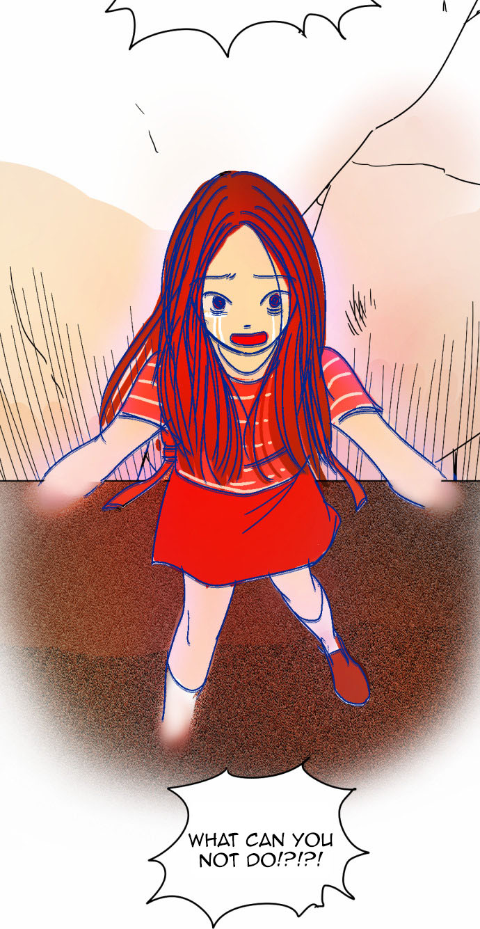 Read My Boo EN Manga Online