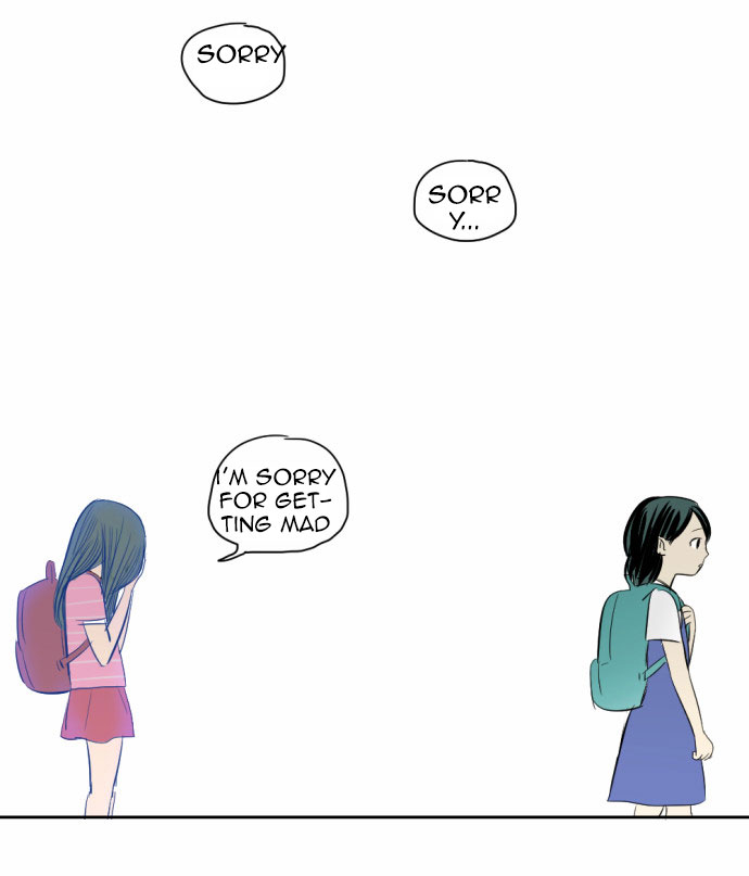 Read My Boo EN Manga Online