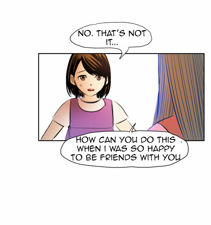 Read My Boo EN Manga Online