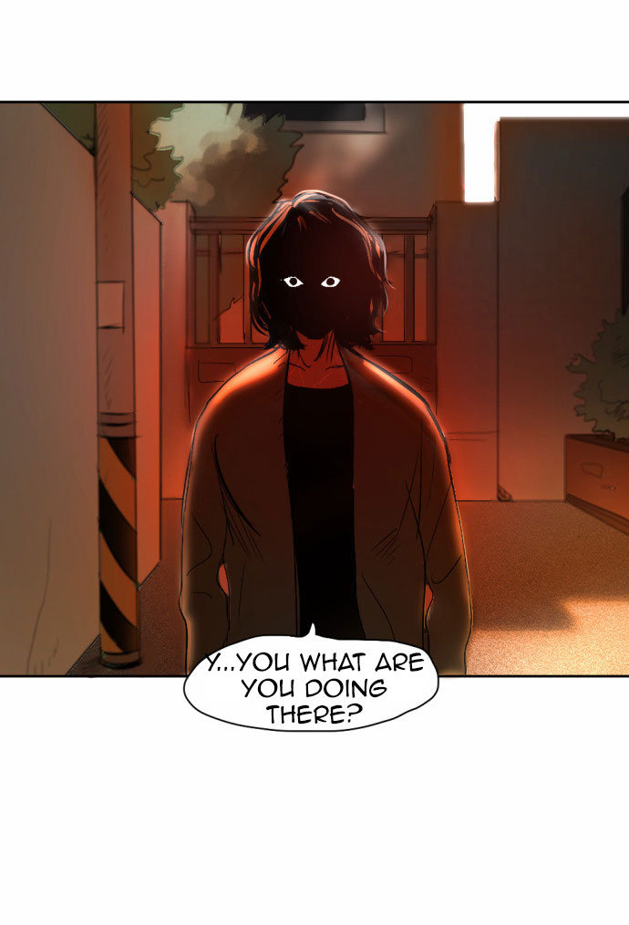 Read My Boo EN Manga Online