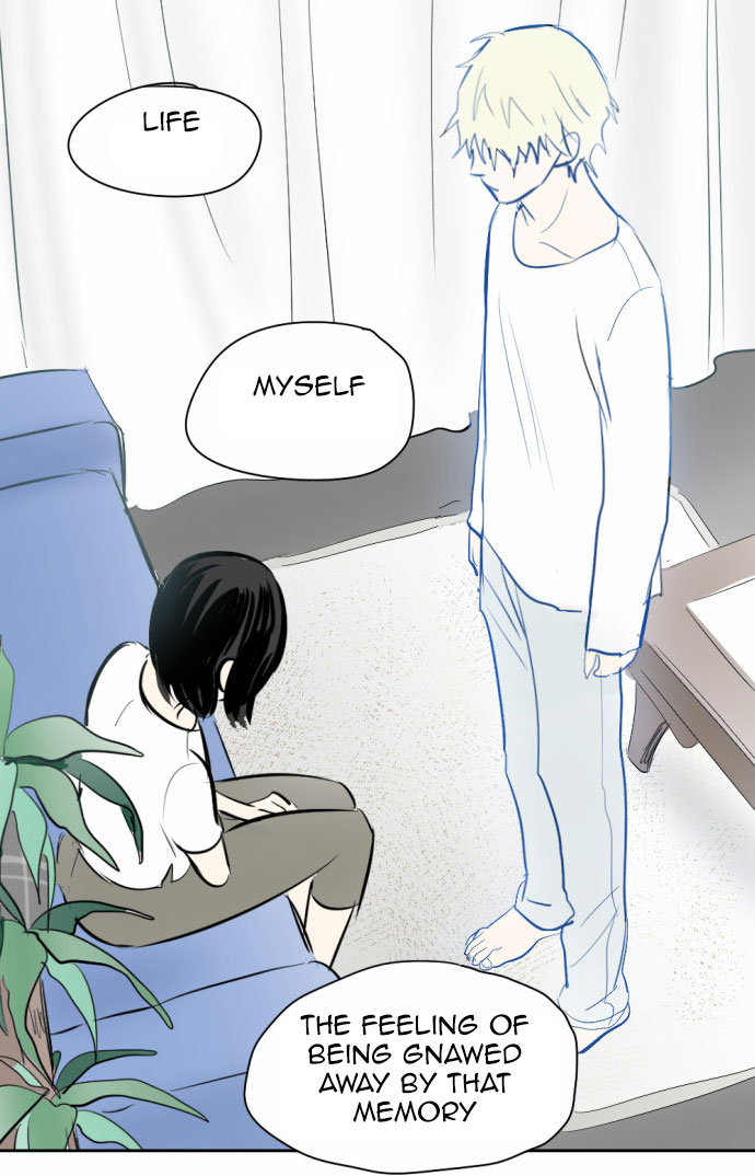 Read My Boo EN Manga Online