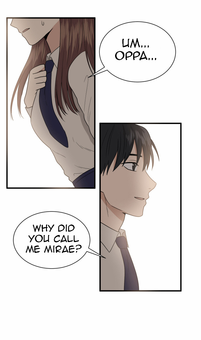 Read My ID Is Gangnam Beauty! EN Manga Online