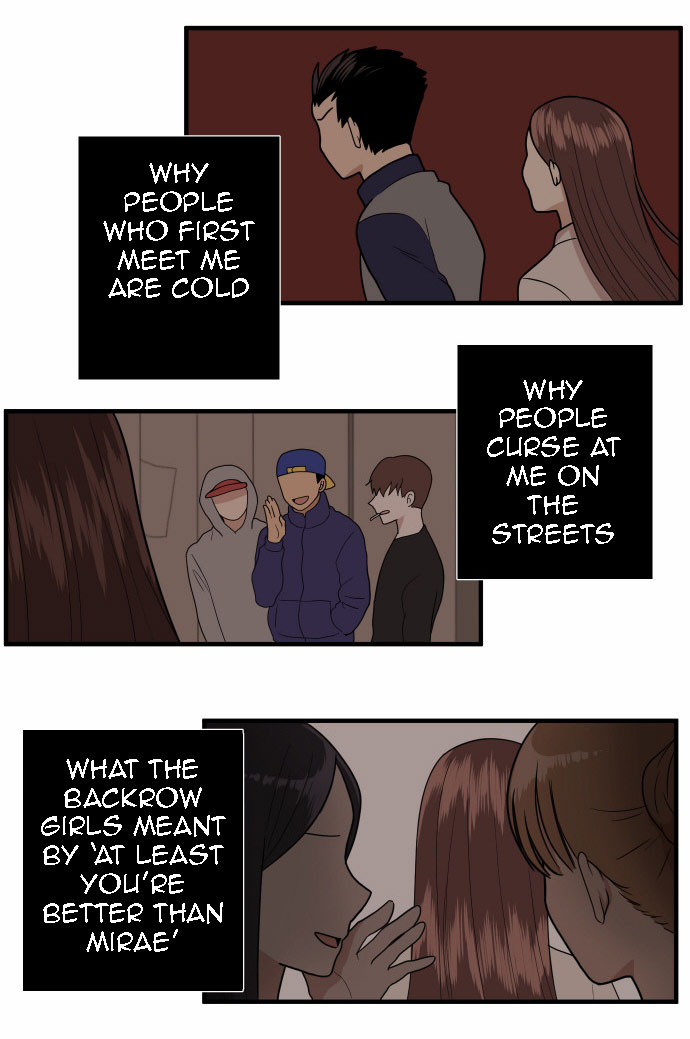 Read My ID Is Gangnam Beauty! EN Manga Online