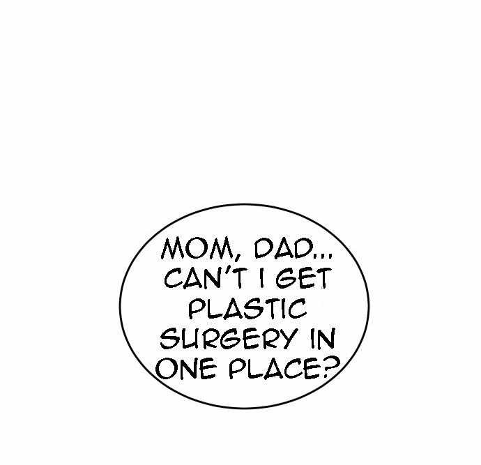 Read My ID Is Gangnam Beauty! EN Manga Online