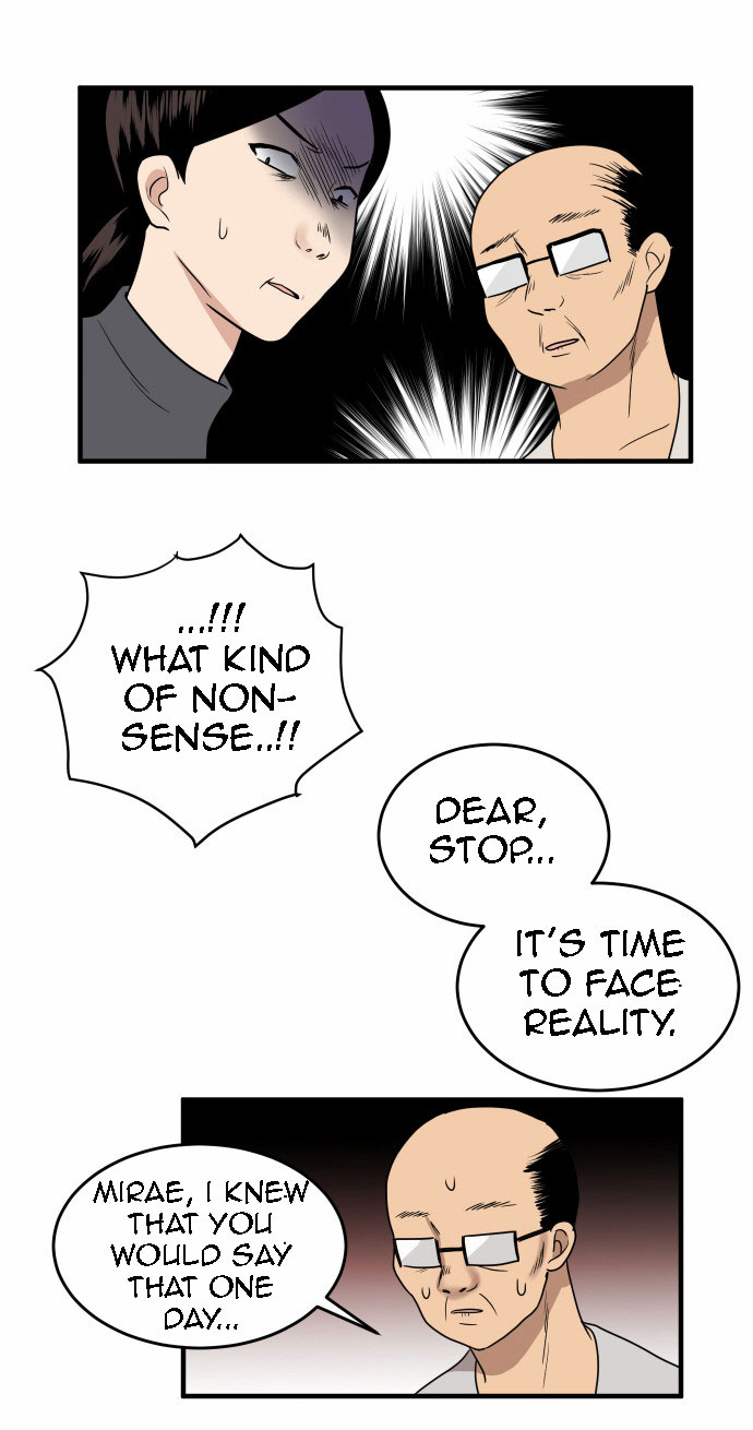 Read My ID Is Gangnam Beauty! EN Manga Online