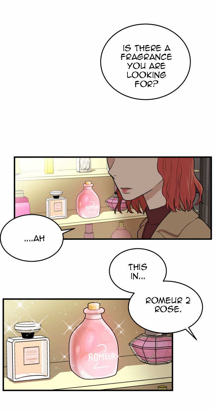 Read My ID Is Gangnam Beauty! EN Manga Online