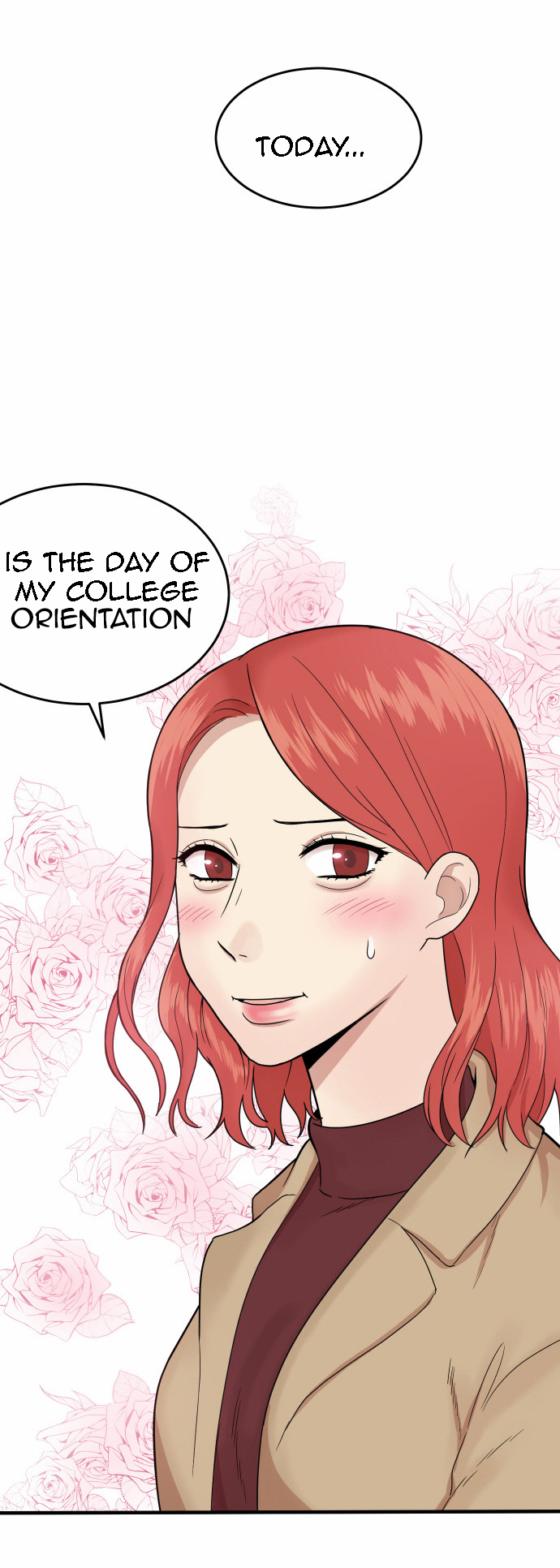 Read My ID Is Gangnam Beauty! EN Manga Online