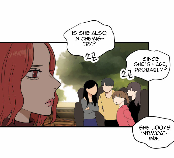 Read My ID Is Gangnam Beauty! EN Manga Online