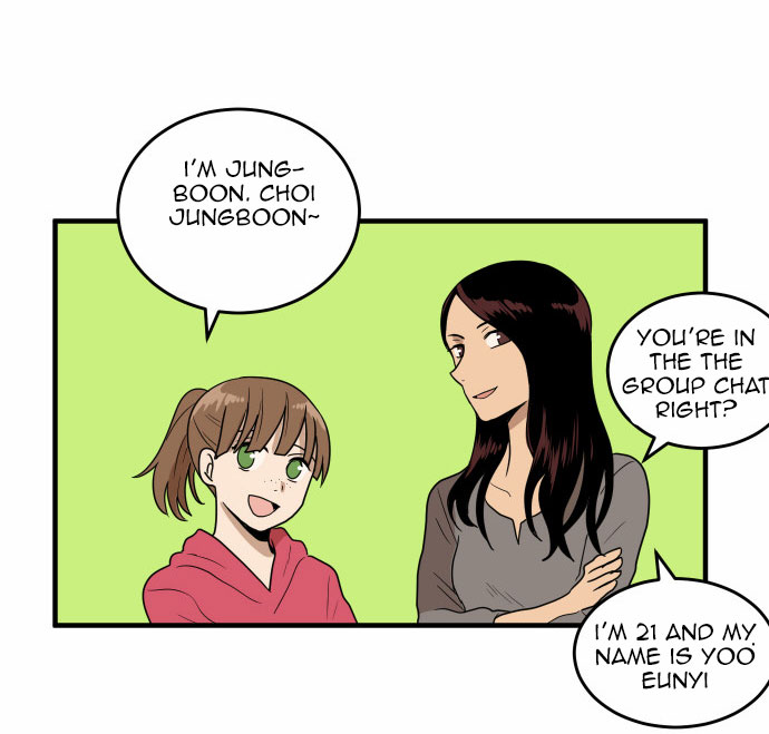 Read My ID Is Gangnam Beauty! EN Manga Online