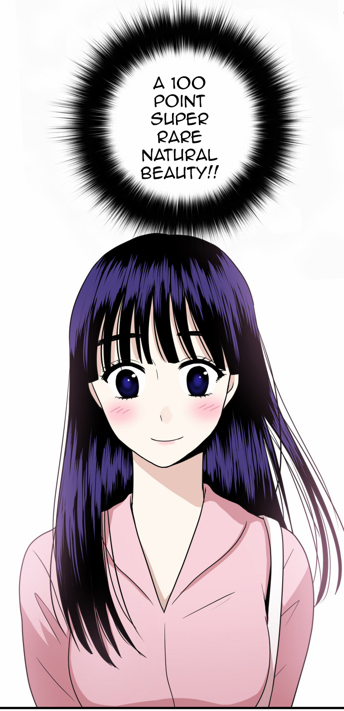 Read My ID Is Gangnam Beauty! EN Manga Online