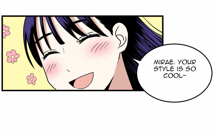 Read My ID Is Gangnam Beauty! EN Manga Online