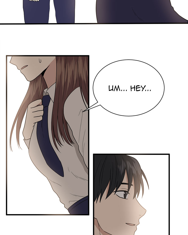 Read My ID Is Gangnam Beauty! EN Manga Online
