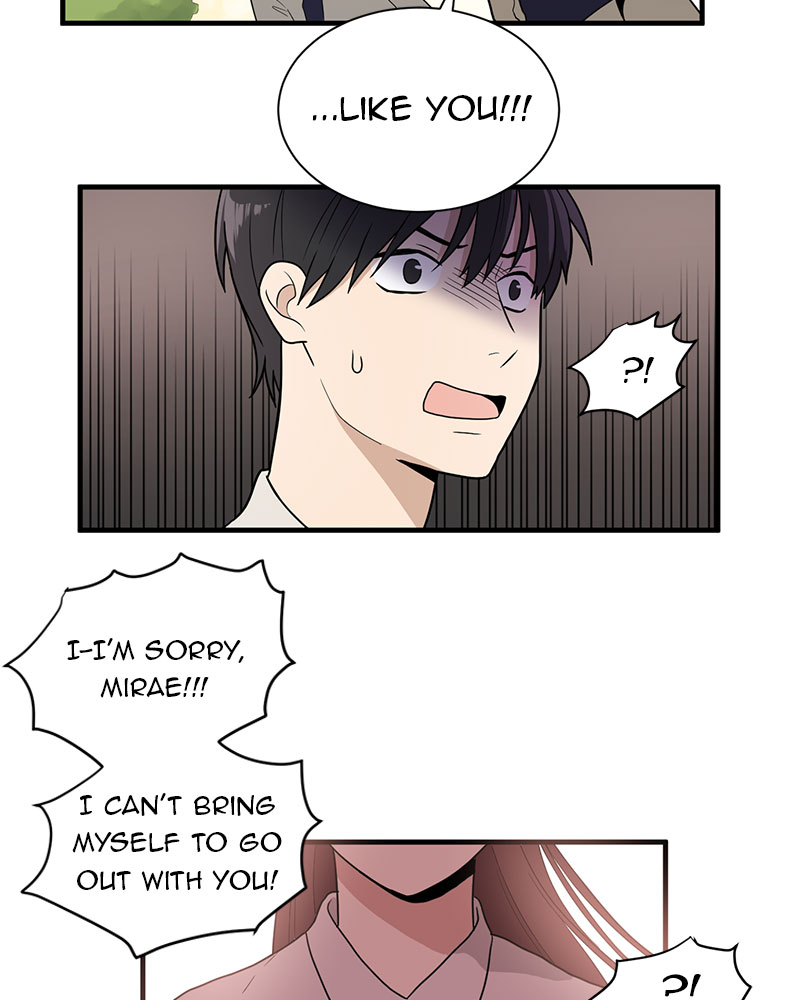 Read My ID Is Gangnam Beauty! EN Manga Online