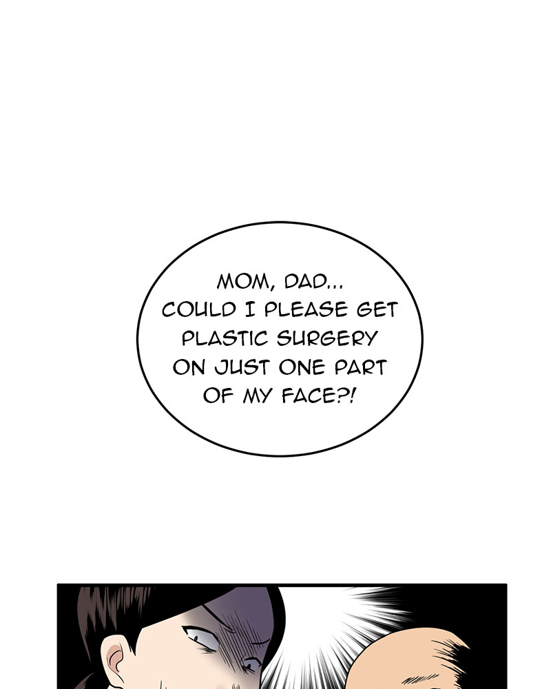 Read My ID Is Gangnam Beauty! EN Manga Online