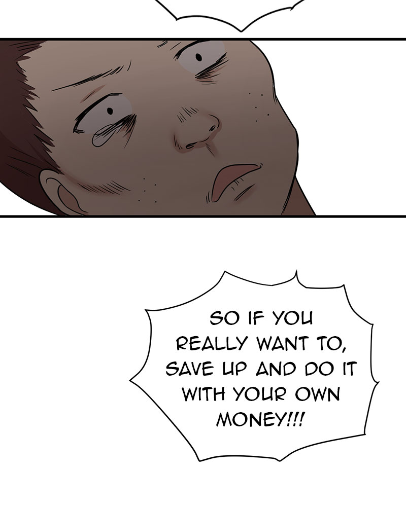 Read My ID Is Gangnam Beauty! EN Manga Online