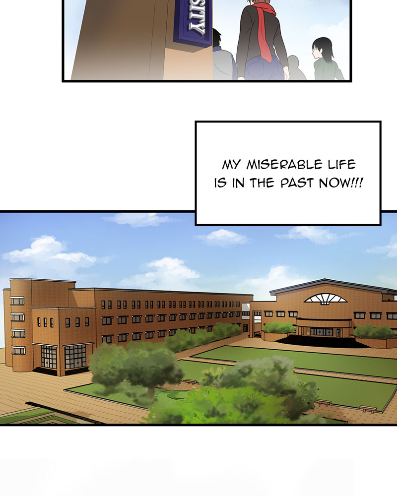 Read My ID Is Gangnam Beauty! EN Manga Online
