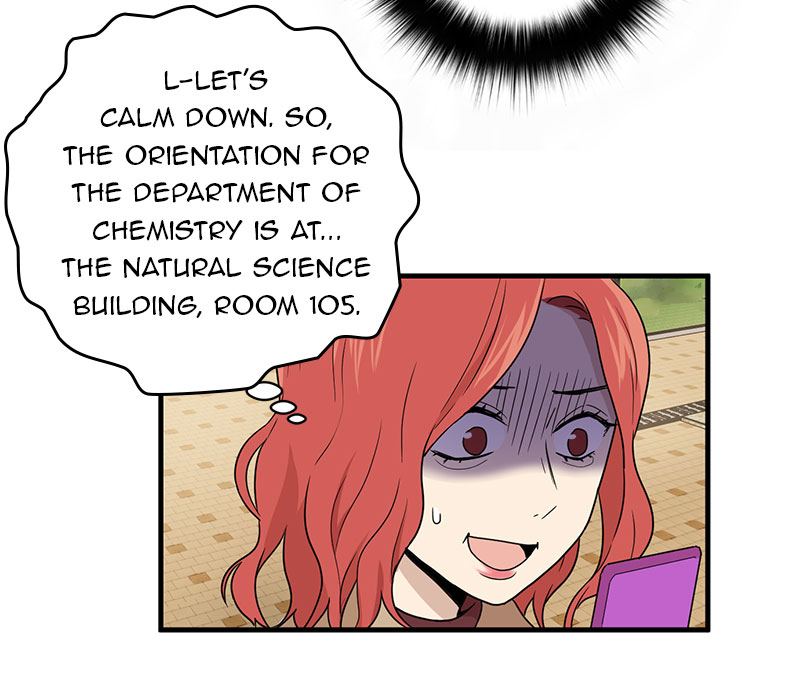 Read My ID Is Gangnam Beauty! EN Manga Online
