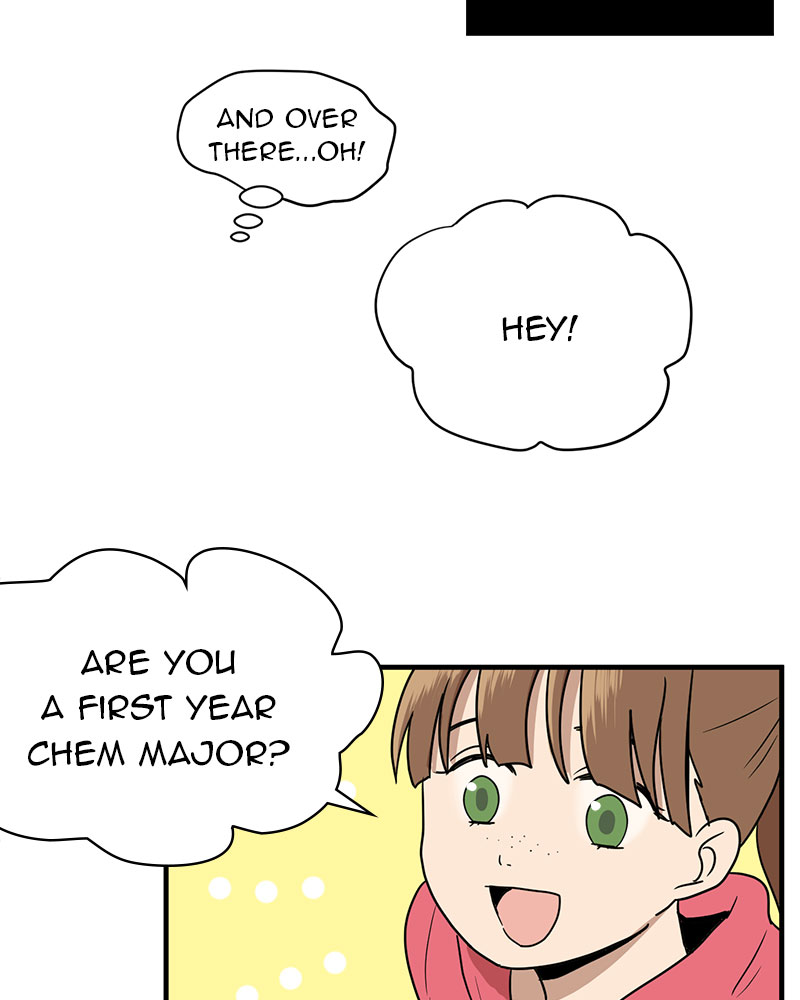 Read My ID Is Gangnam Beauty! EN Manga Online