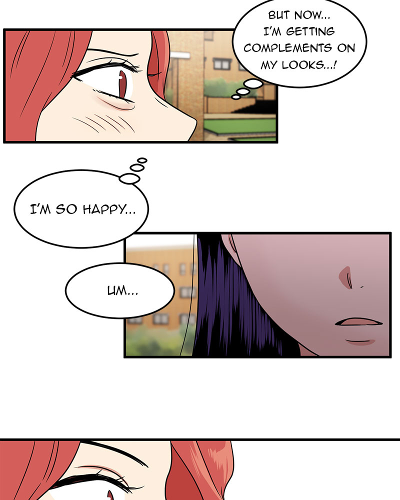 Read My ID Is Gangnam Beauty! EN Manga Online