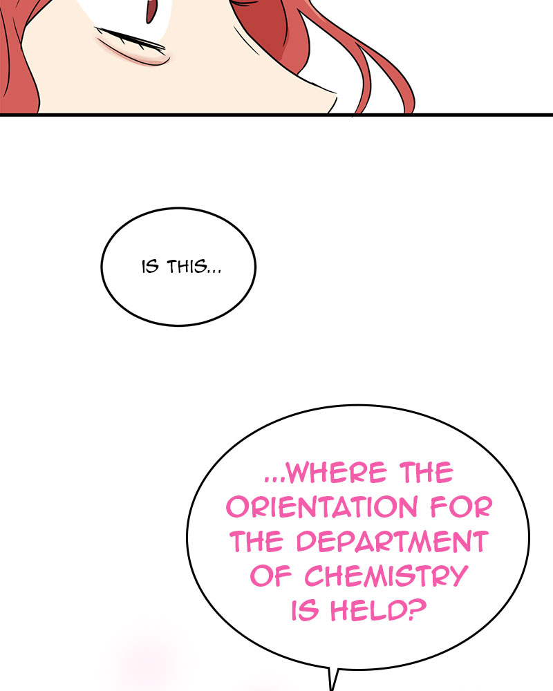 Read My ID Is Gangnam Beauty! EN Manga Online