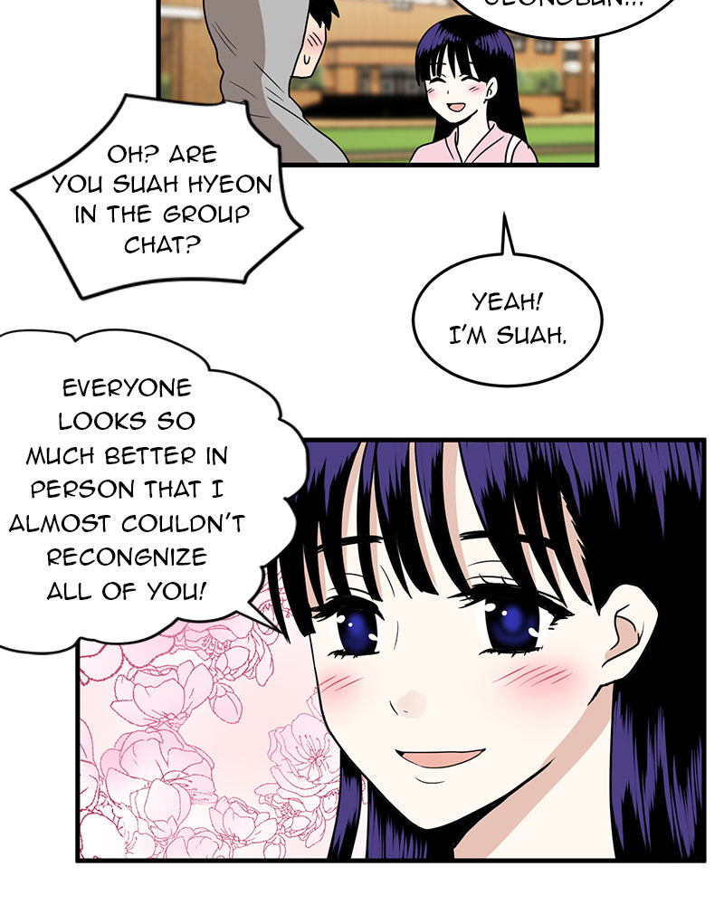 Read My ID Is Gangnam Beauty! EN Manga Online