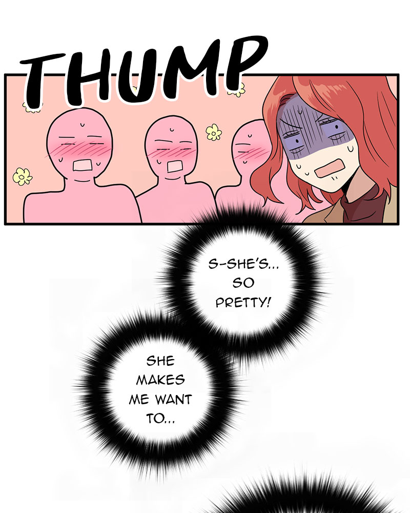 Read My ID Is Gangnam Beauty! EN Manga Online