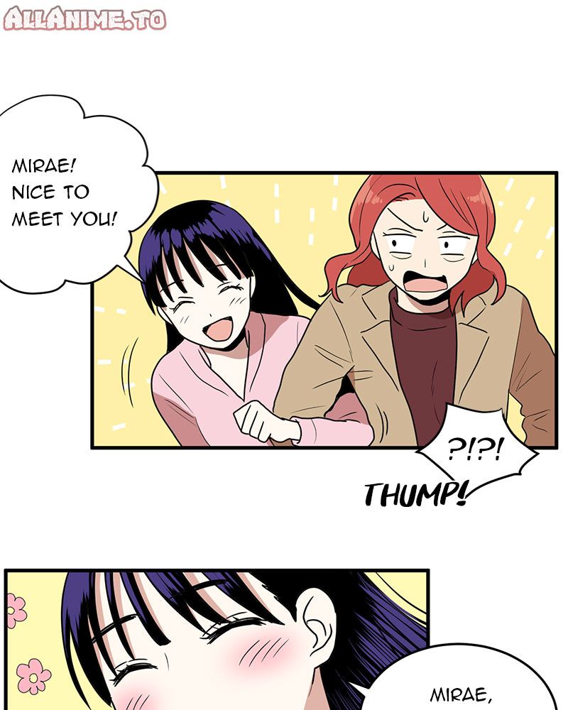 Read My ID Is Gangnam Beauty! EN Manga Online