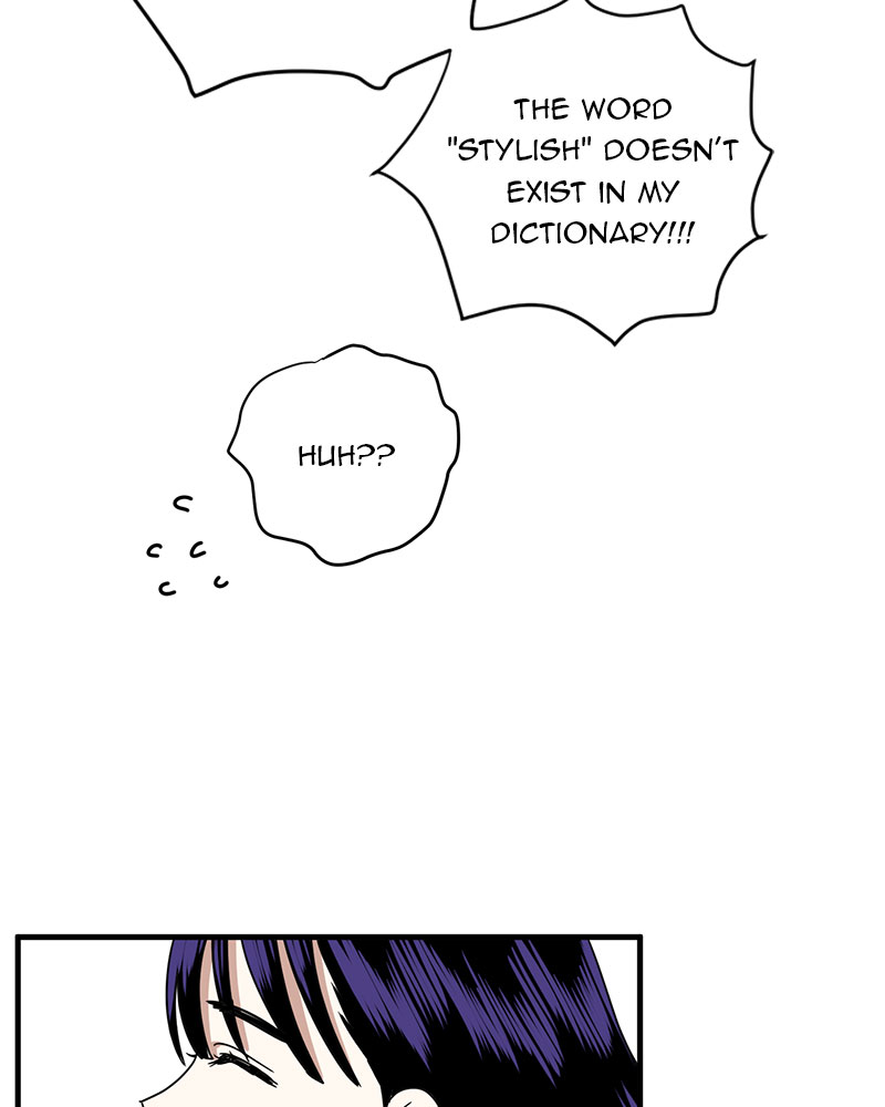 Read My ID Is Gangnam Beauty! EN Manga Online