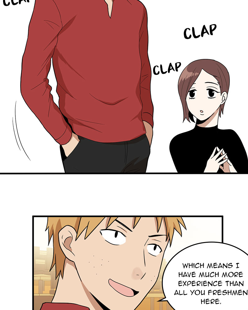 Read My ID Is Gangnam Beauty! EN Manga Online