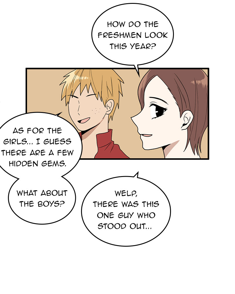 Read My ID Is Gangnam Beauty! EN Manga Online