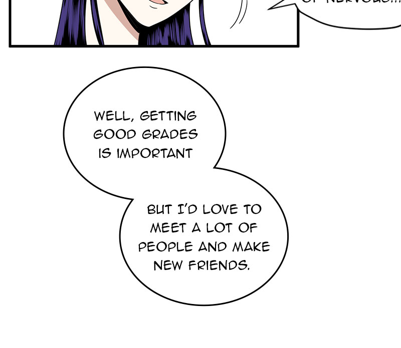 Read My ID Is Gangnam Beauty! EN Manga Online