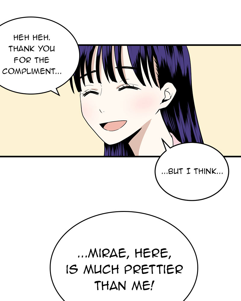 Read My ID Is Gangnam Beauty! EN Manga Online