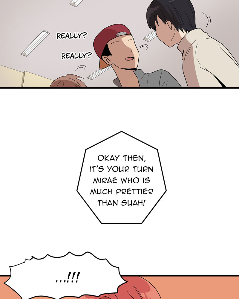 Read My ID Is Gangnam Beauty! EN Manga Online