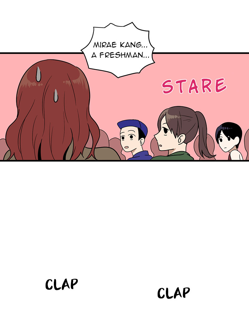 Read My ID Is Gangnam Beauty! EN Manga Online