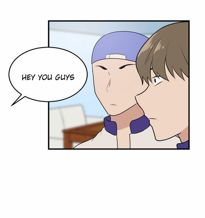 Read My ID Is Gangnam Beauty! EN Manga Online