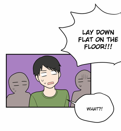 Read My ID Is Gangnam Beauty! EN Manga Online