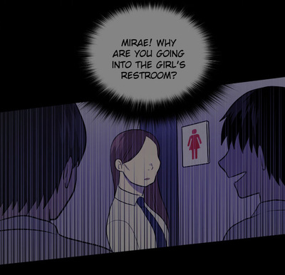 Read My ID Is Gangnam Beauty! EN Manga Online