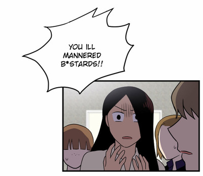Read My ID Is Gangnam Beauty! EN Manga Online
