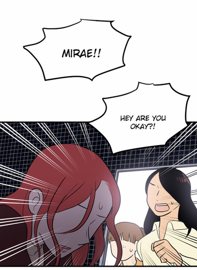Read My ID Is Gangnam Beauty! EN Manga Online