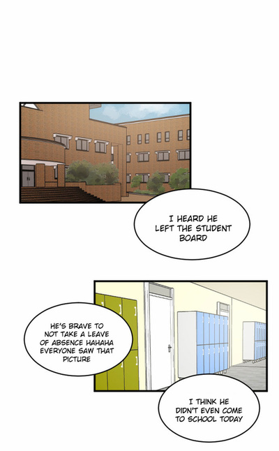 Read My ID Is Gangnam Beauty! EN Manga Online