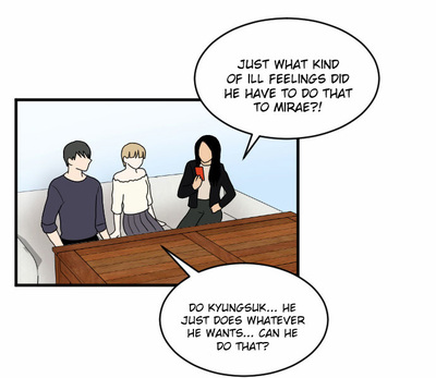 Read My ID Is Gangnam Beauty! EN Manga Online