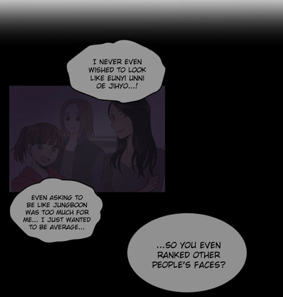 Read My ID Is Gangnam Beauty! EN Manga Online