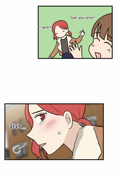 Read My ID Is Gangnam Beauty! EN Manga Online