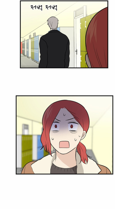 Read My ID Is Gangnam Beauty! EN Manga Online
