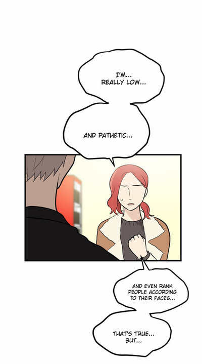 Read My ID Is Gangnam Beauty! EN Manga Online
