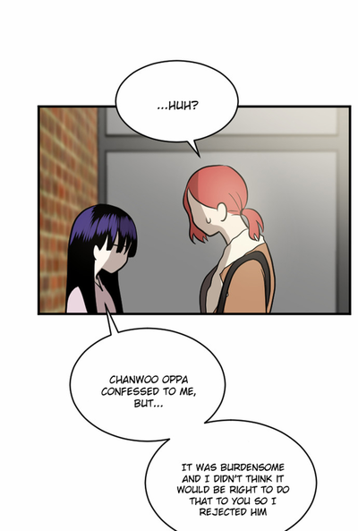 Read My ID Is Gangnam Beauty! EN Manga Online