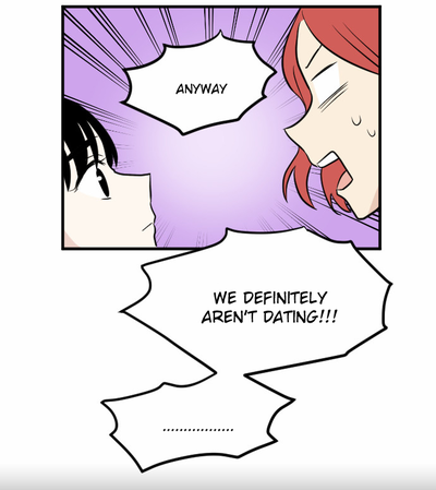 Read My ID Is Gangnam Beauty! EN Manga Online