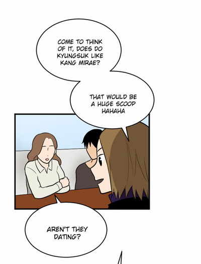 Read My ID Is Gangnam Beauty! EN Manga Online