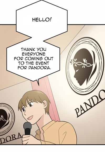 Read My ID Is Gangnam Beauty! EN Manga Online